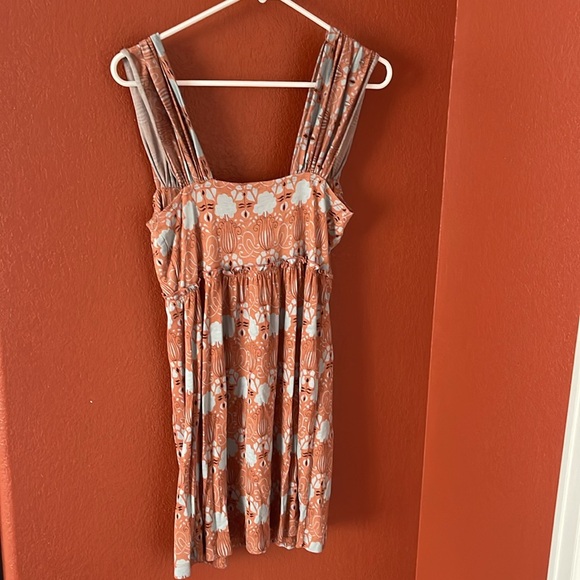 Gorgeous, soft tunic top - Picture 3 of 3